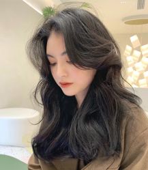 -Rise Hair上升造型