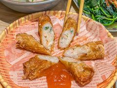-巷仔内·台湾卤肉饭(七宝店)