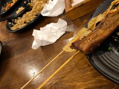 -烤官达人·徐州鲜羊肉串(江宁店)