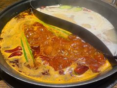 -冯校长老火锅(深圳总店)