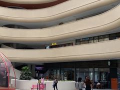 -星巴克臻选(广州二沙岛文立方店)