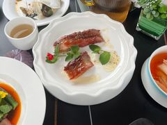 -濮园 · 四合院餐厅