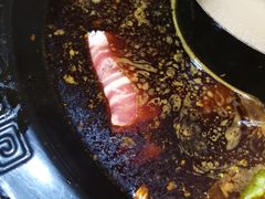 -味仙疯美蛙鱼头(清扬路总店)