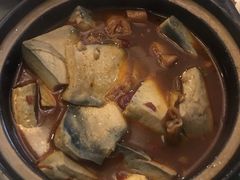-眷江南之小蓝鲸(王府大街店)