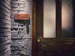 -格兰酒吧Glen Bar