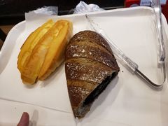 招牌罗宋面包-85度C(北京八角物美店)