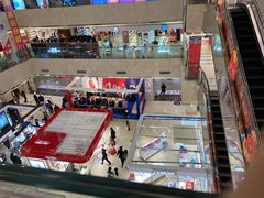 -泉州丰泽新华都百货(丰泽广场店)