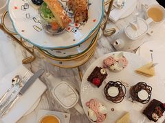 -广州富力丽思卡尔顿酒店