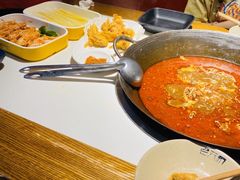 -老天桥蛙炉火锅(姑苏总店)