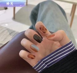 -拾光美甲美睫半永久