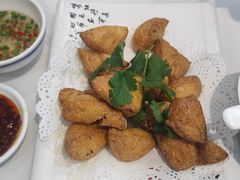 -陆记鹅庄·潮汕菜·狮头鹅(大仟里店)