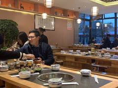 -肖仙仙羊肉汤·创于1996年(三官堂总店)