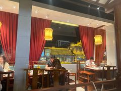 -老员外骨汤火锅(海州古城店)