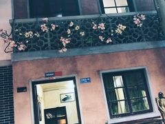 门面-薇满楼宴会中心(尚城国际购物中心店)