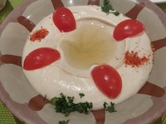 -ALAMEEN阿拉伯餐厅(三里屯店)