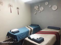 -迈格笙SPA·影院式足道·采耳(金桥店)