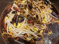 -云海肴·汽锅鸡·云南菜(苏州中心店)