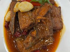 红烧带鱼-庐州太太(双岗店)