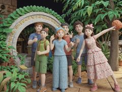 -三喜龙虾(江西路总店)