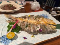 -熹炭精致日料(金融街购物中心店)