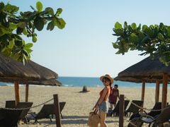 -石梅湾艾美度假酒店