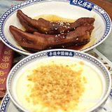 这家老牌甜品铺，真的可以