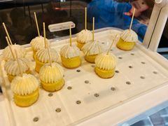 -花花卷卷·鲜食蛋糕(静安久光百货店)