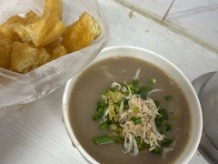 鱼汤糊粉-汪记鲜鱼糊汤粉(沈阳路总店)