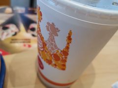 -汉堡王(常熟美城店)