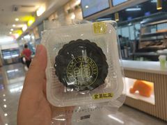 -复旦大学本部-食堂
