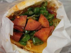 -王菊美食街·王菊面馆(总店)