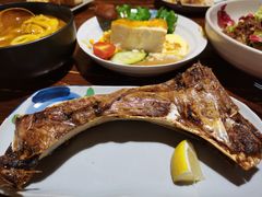 -鸟亭·居酒屋(青年路店)