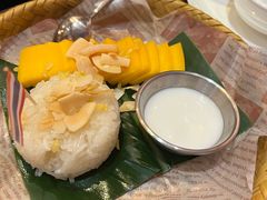 -清迈清迈巷口小排档(烟台山店)