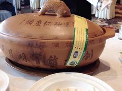 -久宴·天目湖大鱼头(恐龙园店)