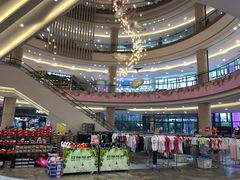 -碧乐城(无锡梁溪店)