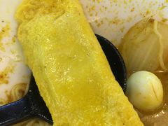 -超级泰·泰式麻辣烫(南京商厦店)