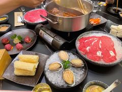 -熹悟海鲜火锅·广式打边炉