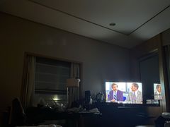 -宁波万豪酒店