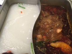 -新辣道鱼火锅(领展购物广场·中关村店)