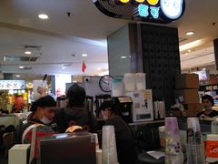 -CoCo都可(虹口龙之梦店)
