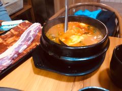 -美阿里烤肉·韩料(茂名道店)