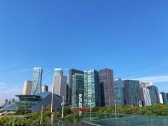 -城市阳台