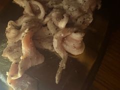 -老炉家木炭烤肉(长江国际店)