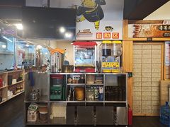 -大壮家原味烤肉(兴华北街店)