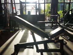 -菲特尼斯健身(燕顺路店)