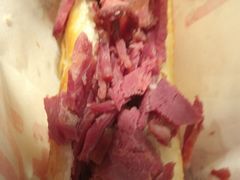 -驴世家驴肉火烧·凉皮·胡辣汤(五道口店)