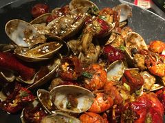 -巴厘龙虾·榜首油焖大虾(洞庭·艺术洋房店)