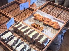 -那家面包房(珠江路店)