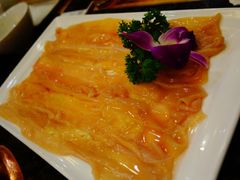 鲜鹅肠-老码头火锅(骡马市店)