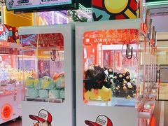 -快乐街区(成都龙湖北城天街店)